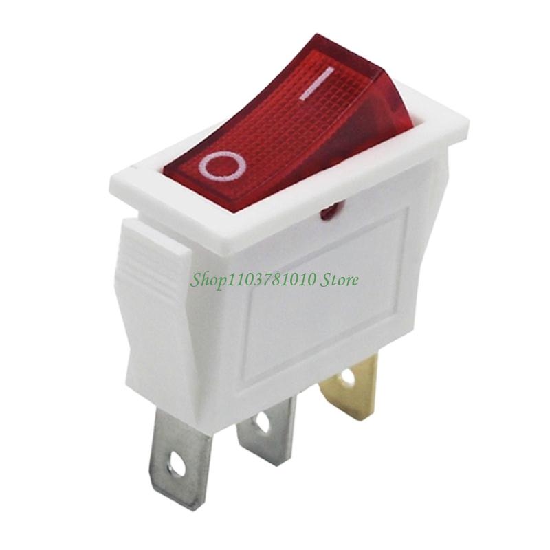 Sports Equipment Kitchener - Công tắc nút kiểu U55D Rocker