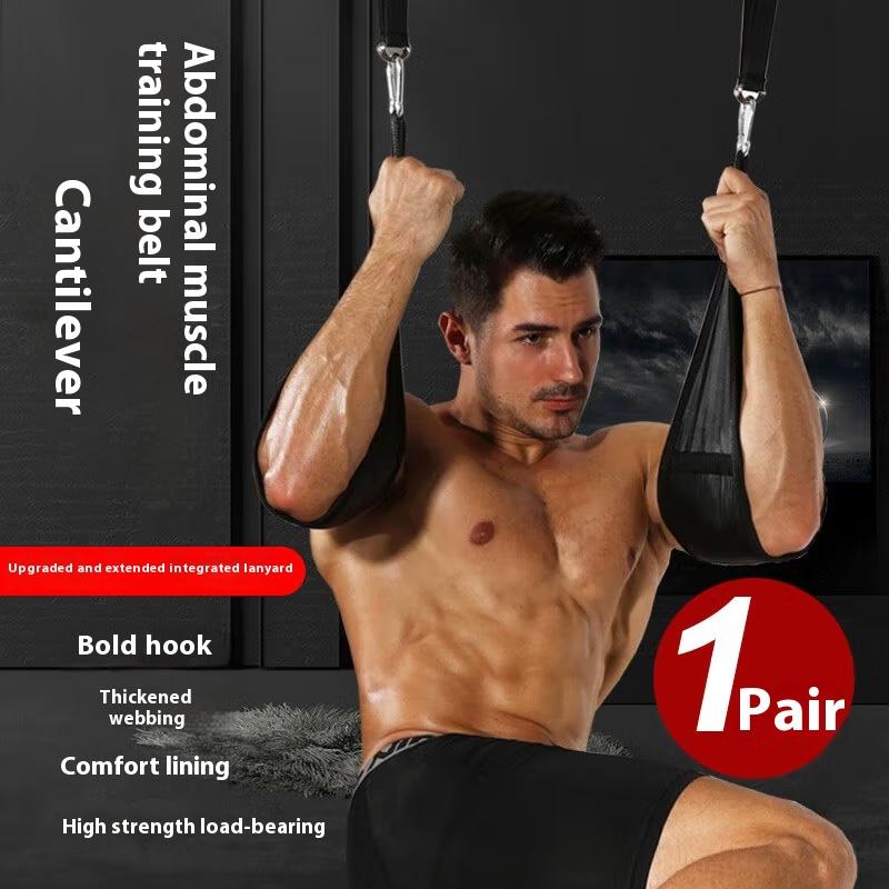 Sports Equipment Pictures - New 1Pair Heavy Duty Rip-Resistant AB