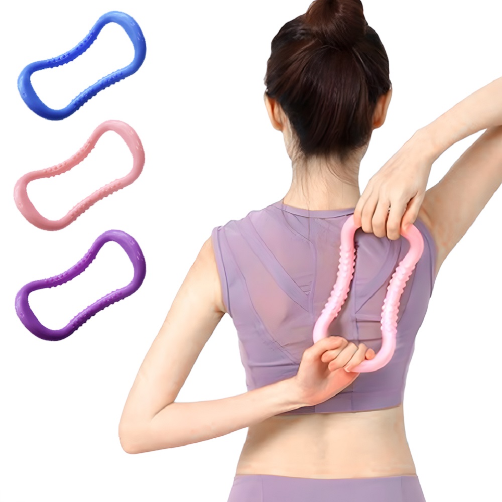 Sports Equipment Pictures - Resistance Bands with Foam Sport At
