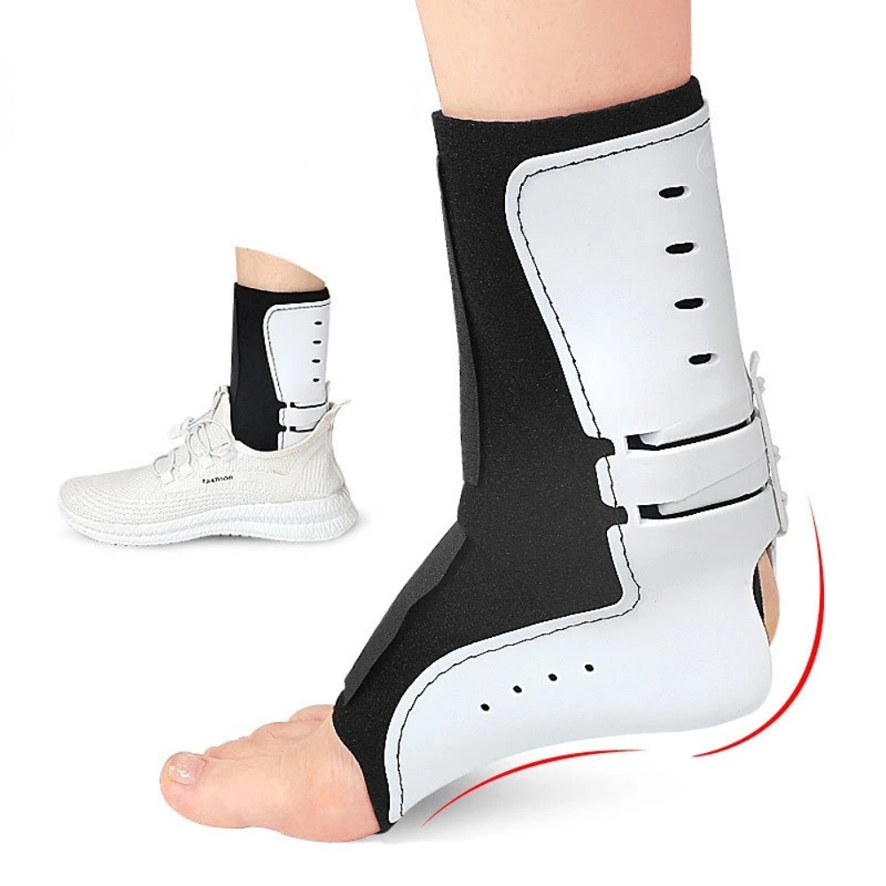 Sports Equipment United - Chân Điều Chỉnh Rủ Xuống Nẹp