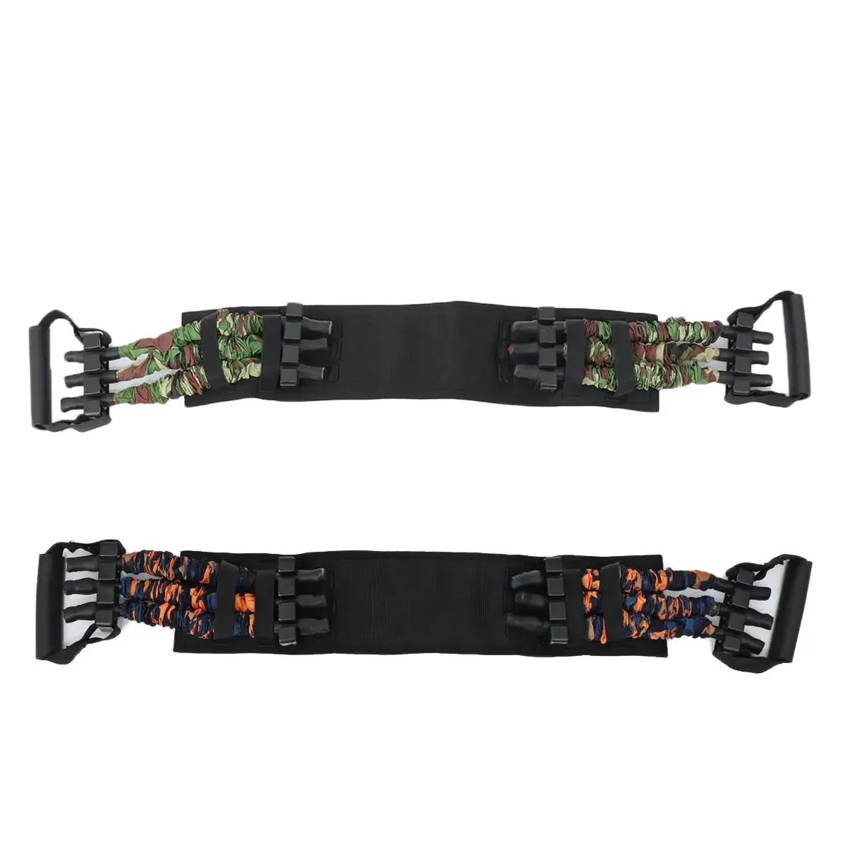 Sports Equipment Pictures - Resistance Bands Bench Press Removable Chest