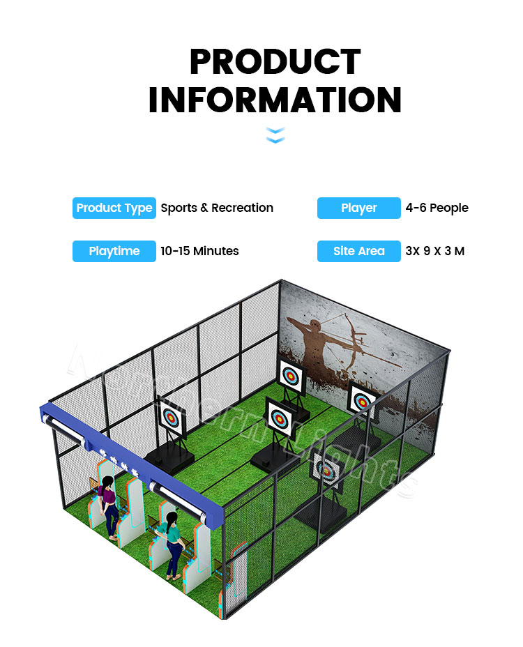 Sports Equipment Archery - High Quality Electronic Archery Equipment Price