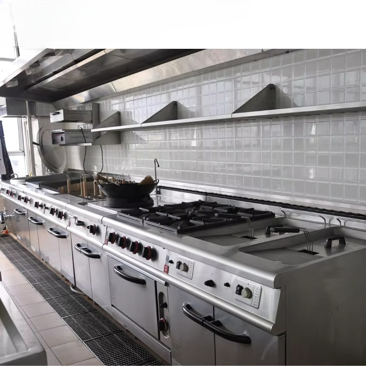 Sports Equipment Kitchener - Professional Cooking Equipment /Turn-Key Solution Hotel