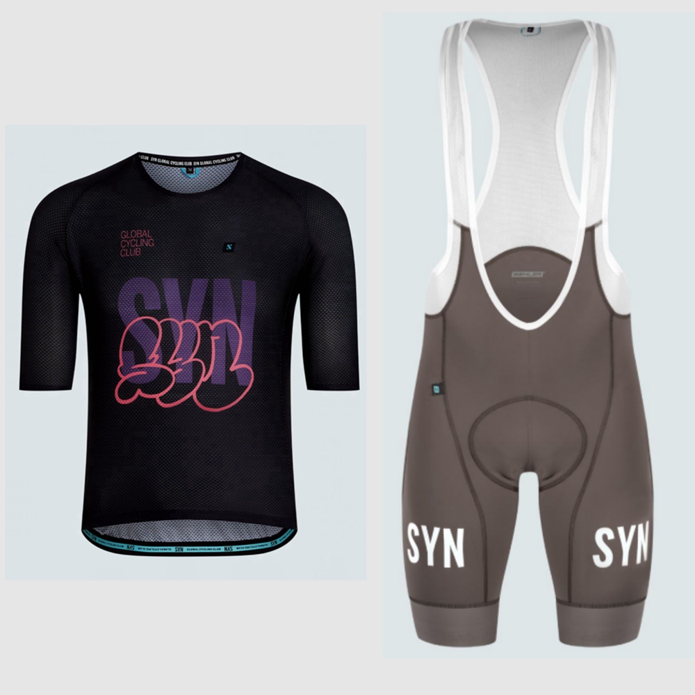 Sports Equipment Jersey - MEN'S TRAINING DESIGN LAB ZIPLESS JERSEY