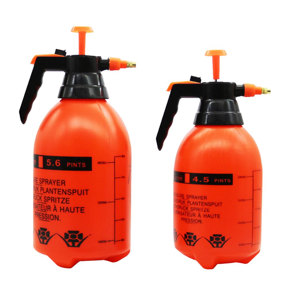 Sports Equipment Disinfectant Spray - 2L/3L Bơm Phun Xịt Áp Lực