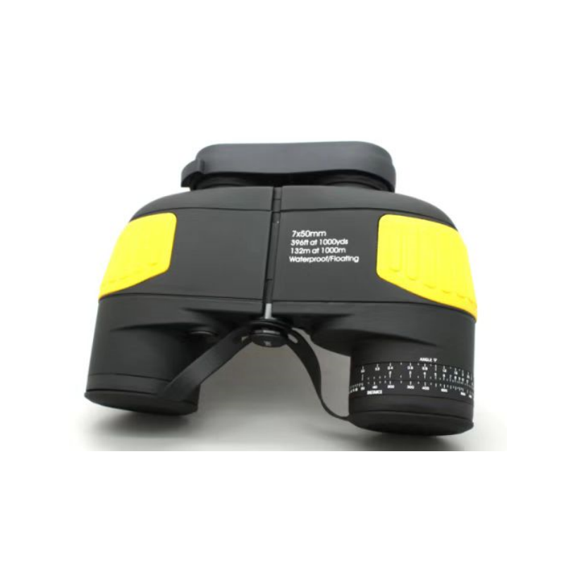 Sports Equipment Used - High-quality 7X/10X Binoculars, can be used