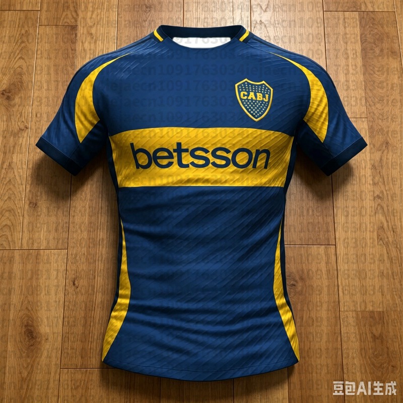 Sports Equipment Jersey - 2026 New Arrival Style Football Uniform