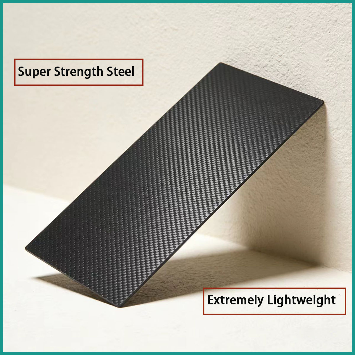 0.5-7mm thick carbon fiber boa - đánh giá và giá Sports Equipment Used