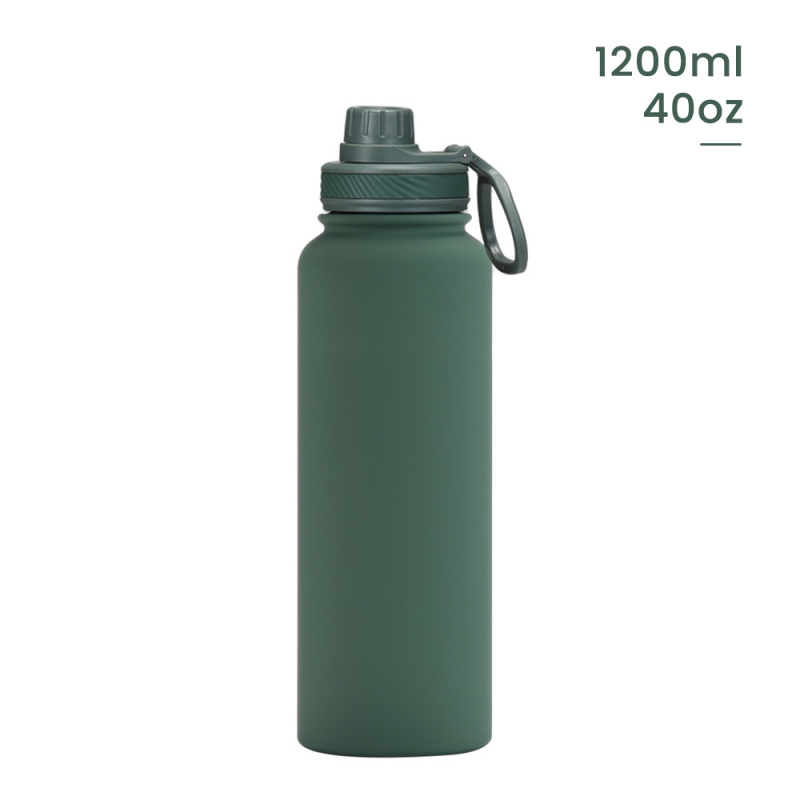 PuraCool 40oz 1200ml thermos s - đánh giá và giá Sports Equipment With Names
