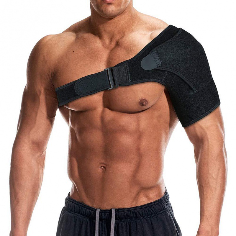 Adjustable Left/Right Shoulder - đánh giá và giá Sports Equipment United
