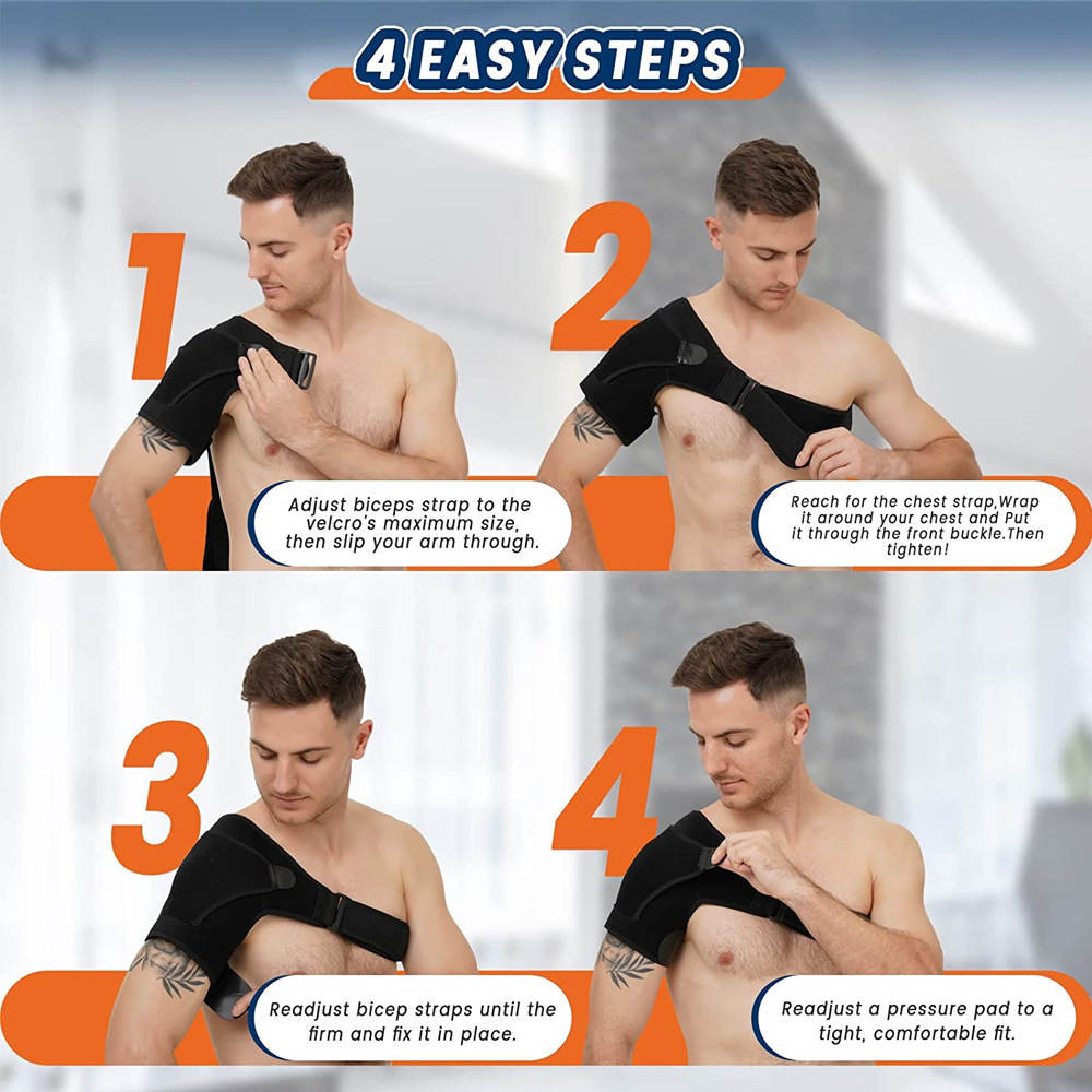 Adjustable Left/Right Shoulder - đánh giá và giá Sports Equipment United