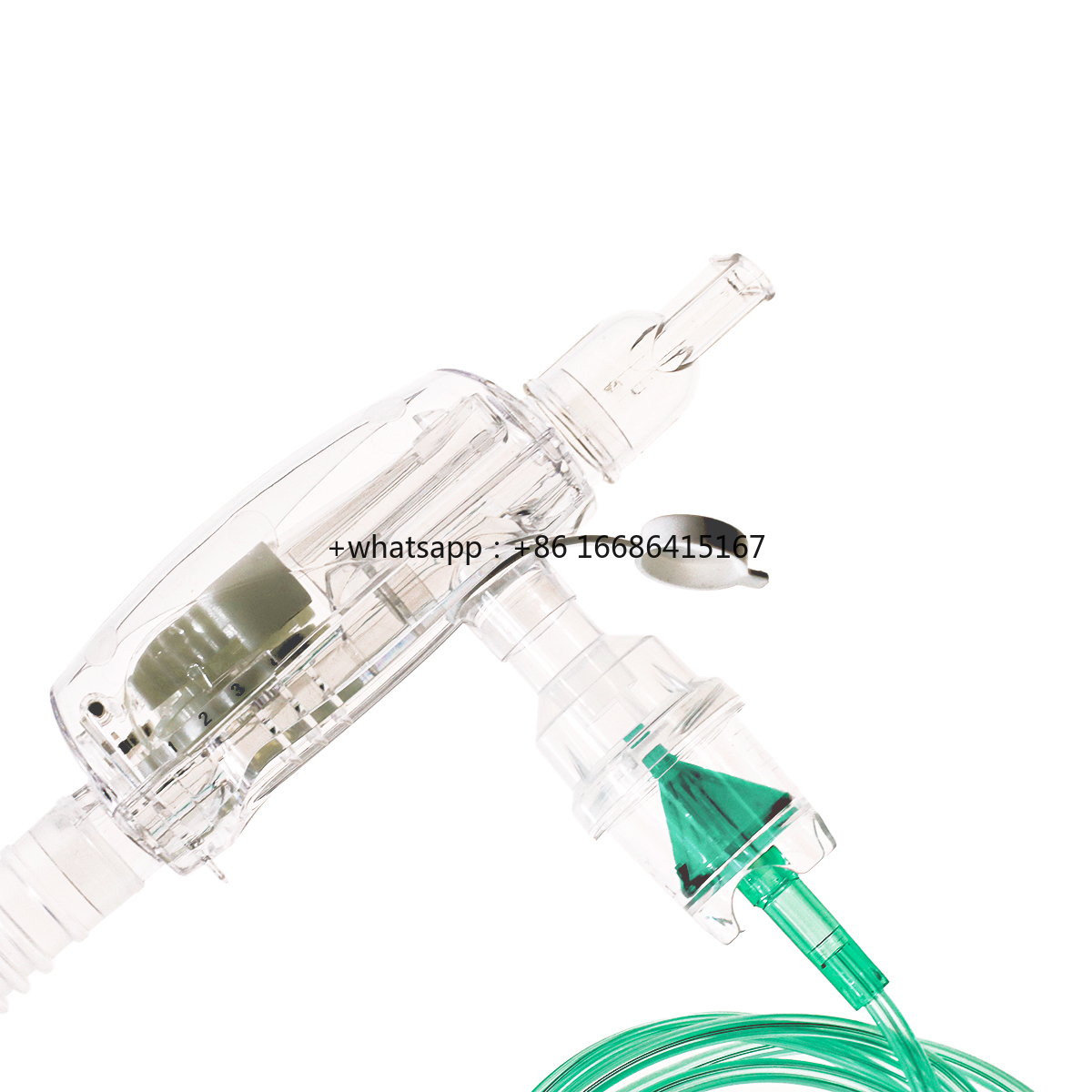 Equipment Respiratory Trainer  - đánh giá và giá Sports Equipment United