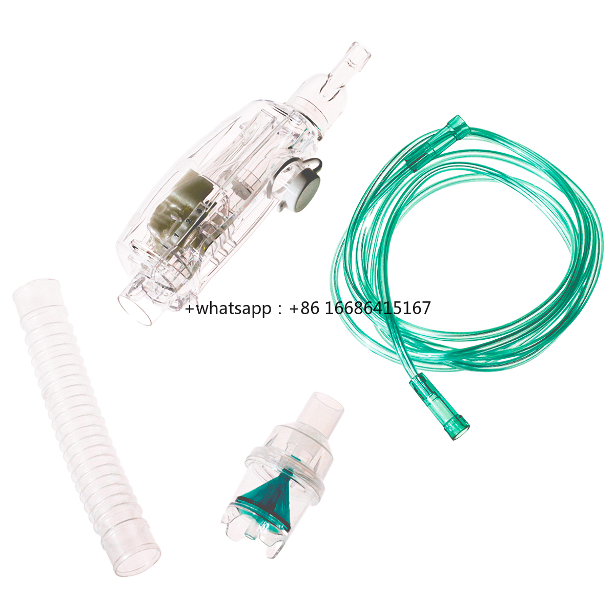 Equipment Respiratory Trainer  - đánh giá và giá Sports Equipment United