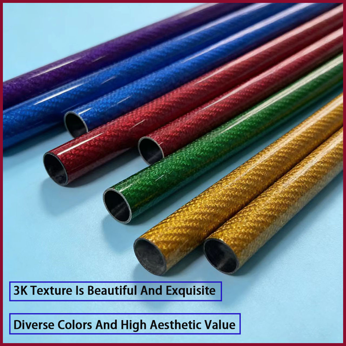 Outer diameter 10-18mm colored - đánh giá và giá Sports Equipment Used