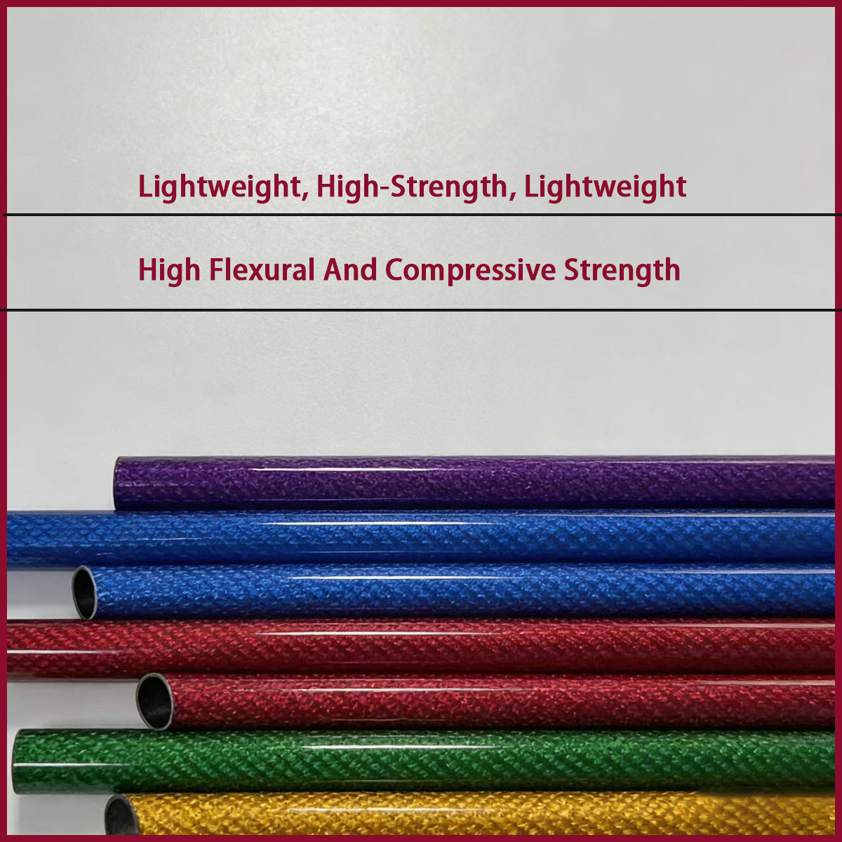 Outer diameter 10-18mm colored - đánh giá và giá Sports Equipment Used
