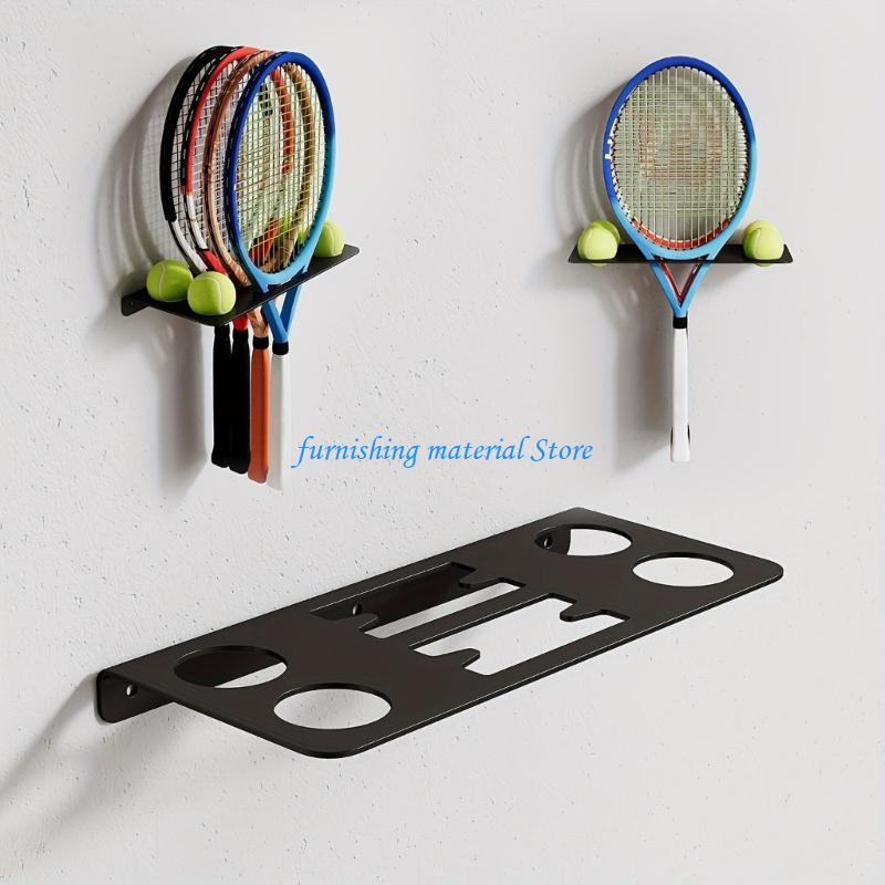 Kệ Tường Vợt Tennis Sắt Hiện Đ - đánh giá và giá Sports Equipment For Tennis