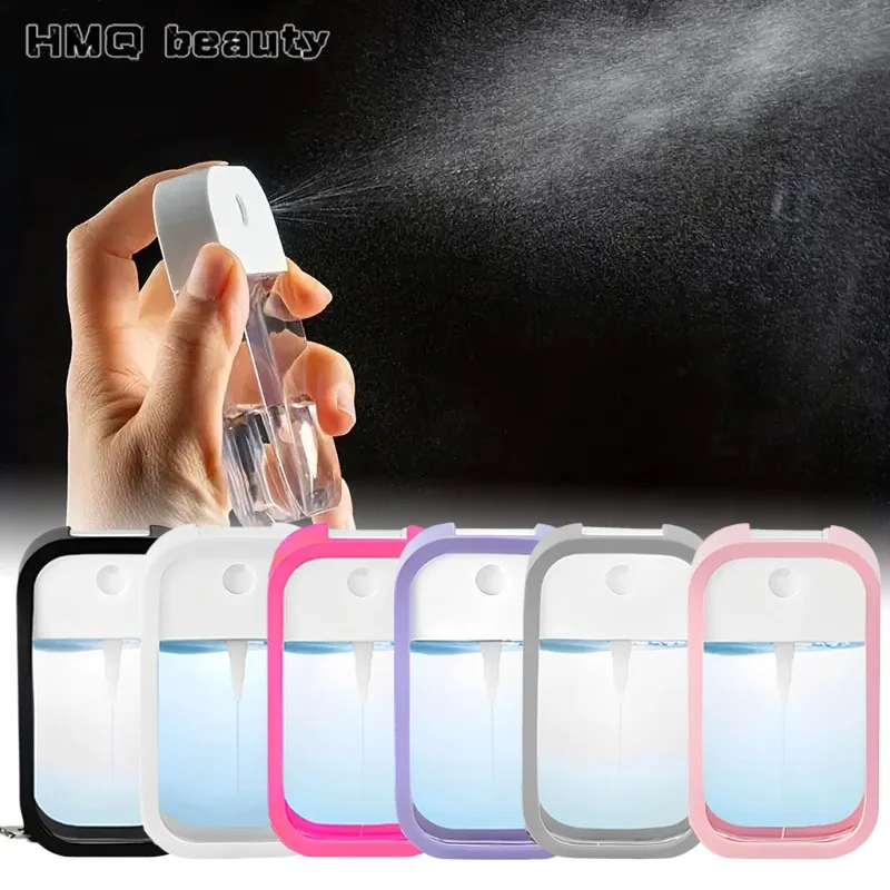 50ml Card Type Perfume Atomize - đánh giá và giá Sports Equipment Disinfectant Spray