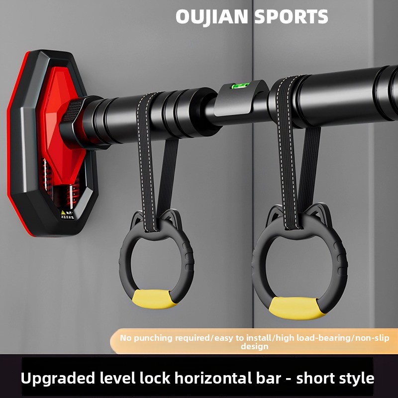 Indoor Home Pullup Bar Door Fr - đánh giá và giá Sports Equipment Pictures
