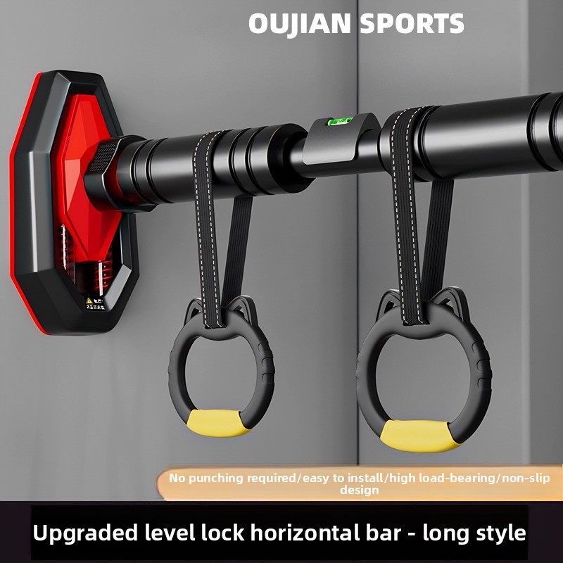 Indoor Home Pullup Bar Door Fr - đánh giá và giá Sports Equipment Pictures