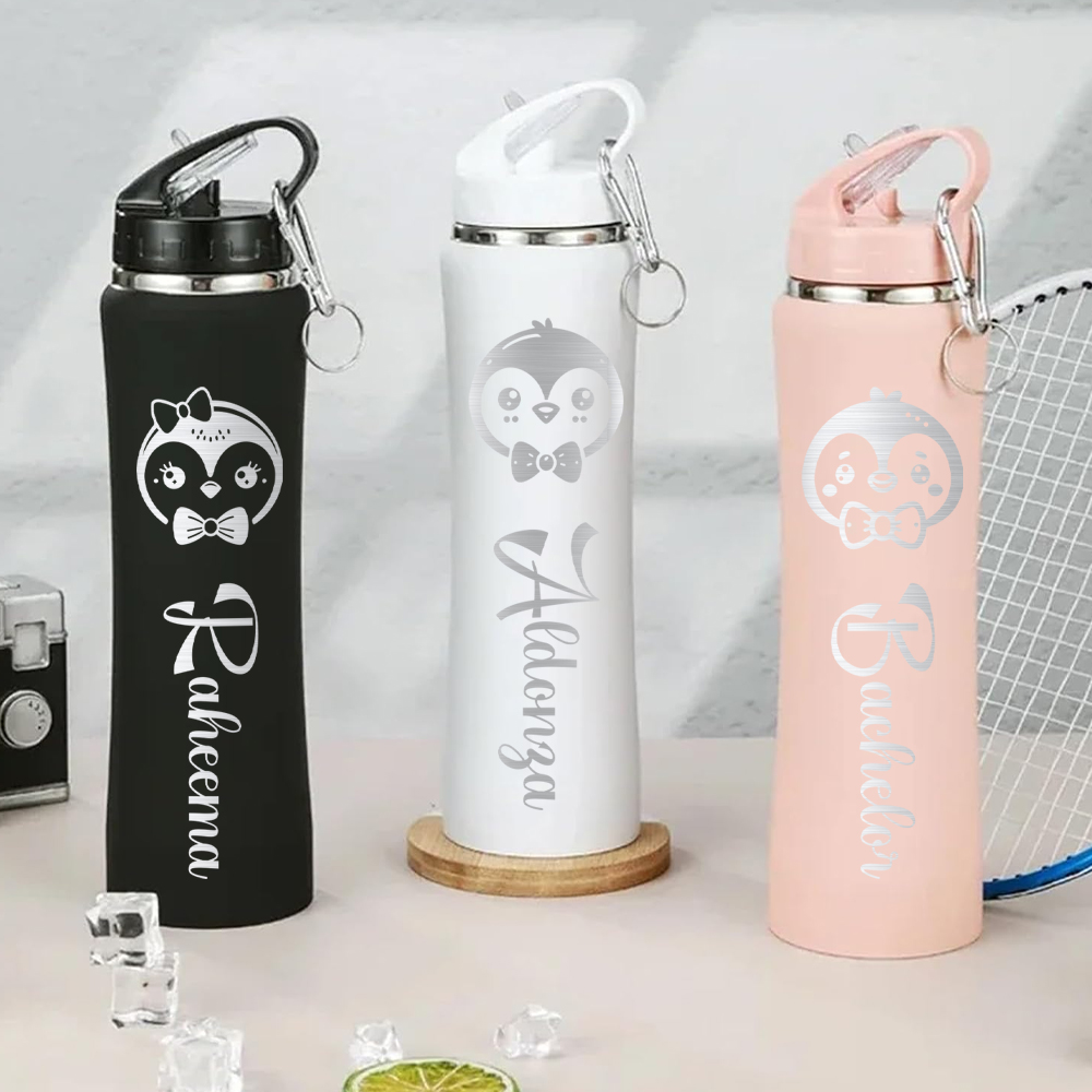 1PC Personalized Stainless Ste - đánh giá và giá Sports Equipment With Names