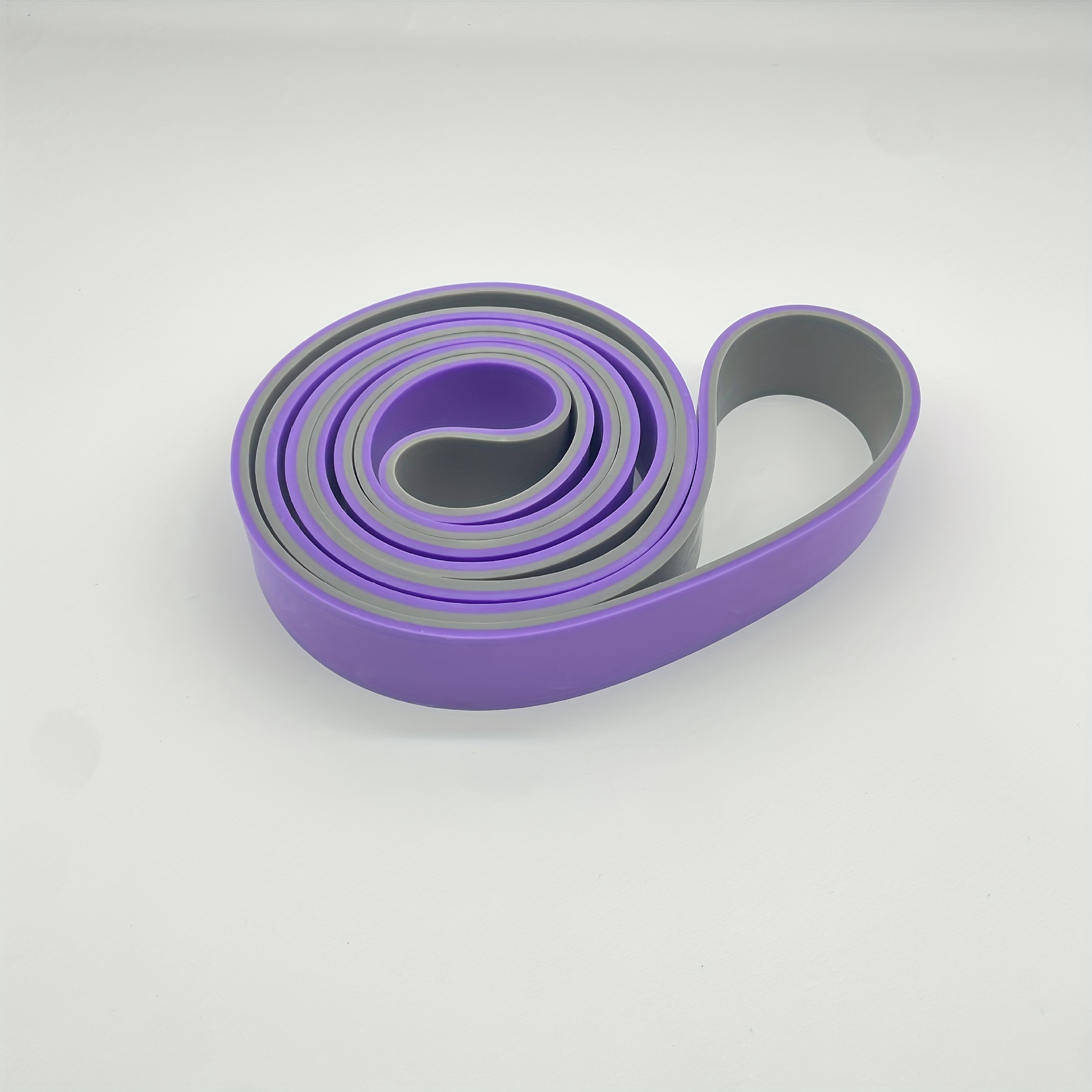 Anti-tensile dual-color yoga e - đánh giá và giá Sports Equipment Used