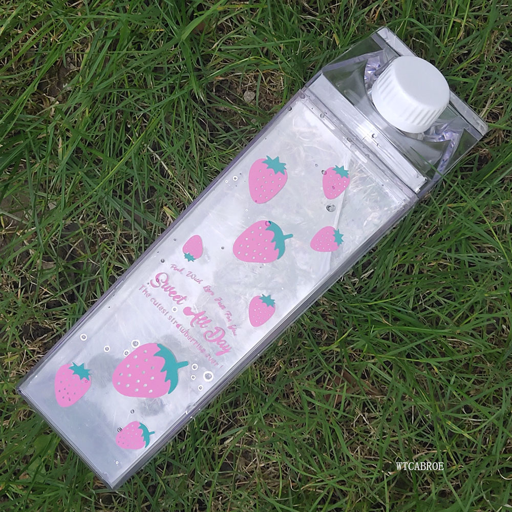500ML Water Bottle Drinkware E - đánh giá và giá Sports Equipment Kitchener