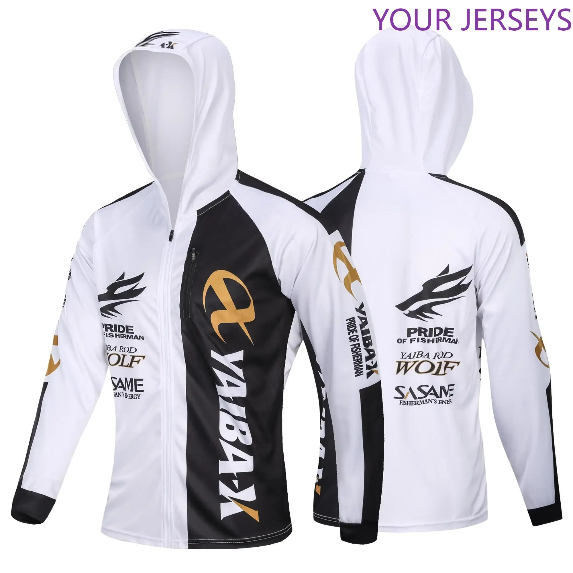 NEW 2026 Fishing Clothes Male  - đánh giá và giá Sports Equipment Jersey