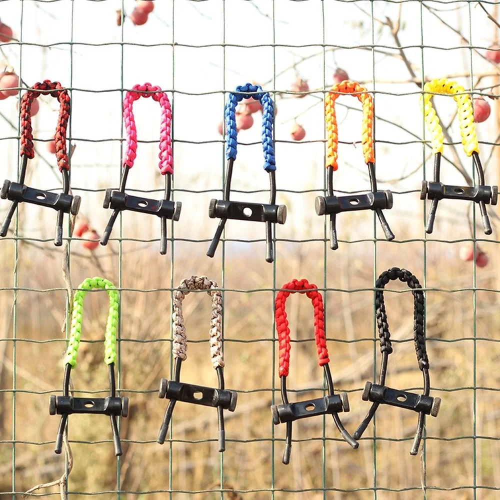 Archery Wrist Rope Strap Compo - đánh giá và giá Sports Equipment Archery