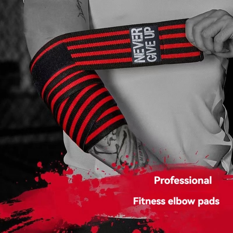Sports Elbow Guard Winding Pre - đánh giá và giá Sports Equipment United