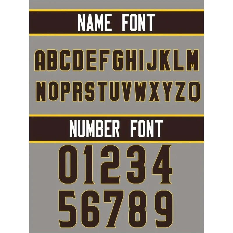 Custom Name And Number Men's E - đánh giá và giá Sports Equipment Jersey