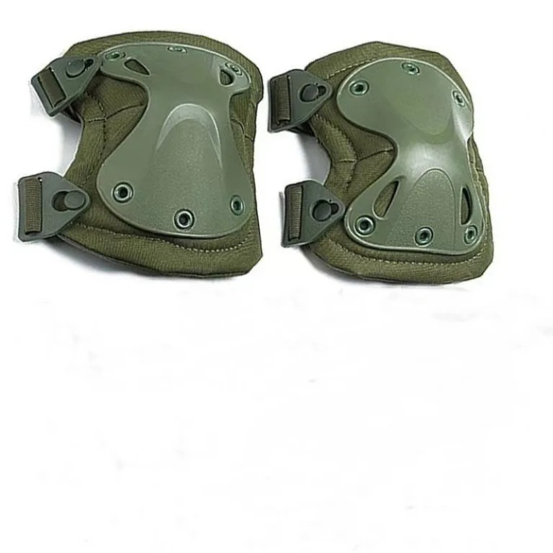 Kongou Suit Dedicated Knee Pad - đánh giá và giá Sports Equipment United