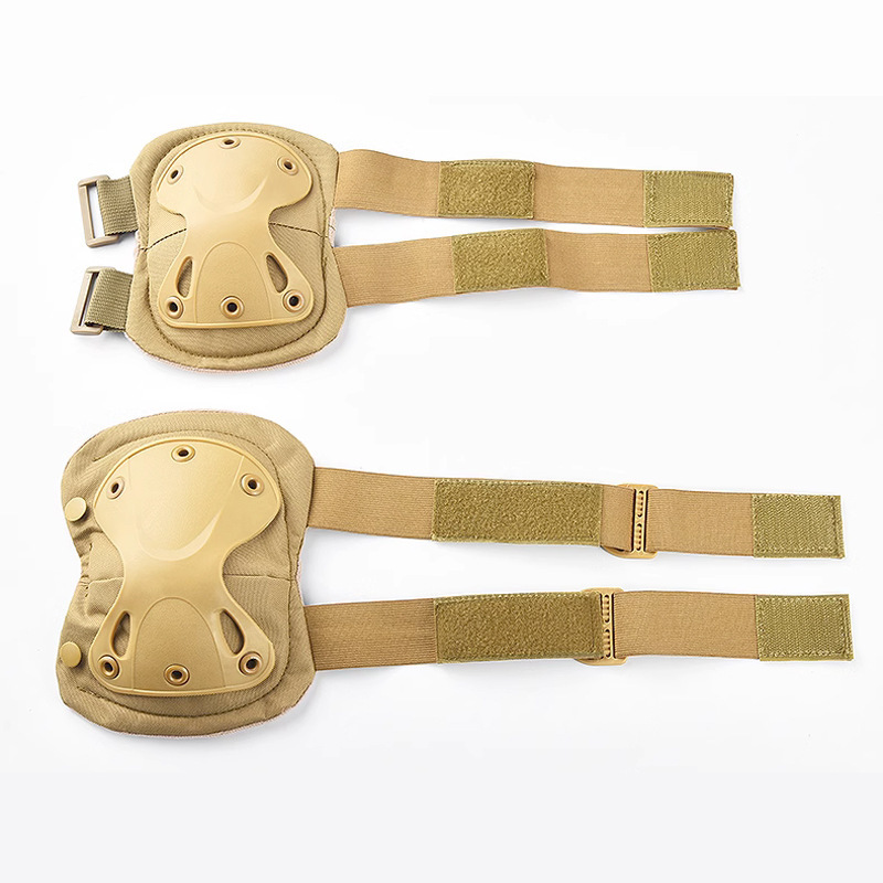 Kongou Suit Dedicated Knee Pad - đánh giá và giá Sports Equipment United