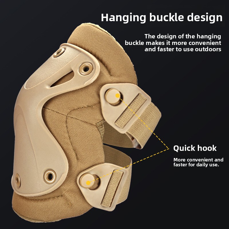 Kongou Suit Dedicated Knee Pad - đánh giá và giá Sports Equipment United