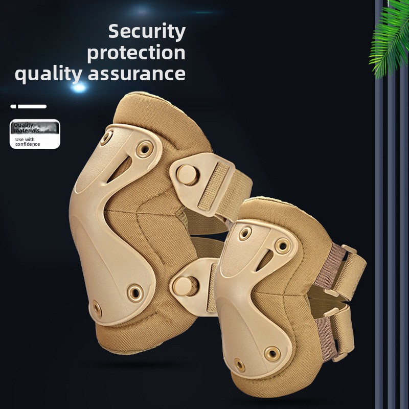 Kongou Suit Dedicated Knee Pad - đánh giá và giá Sports Equipment United