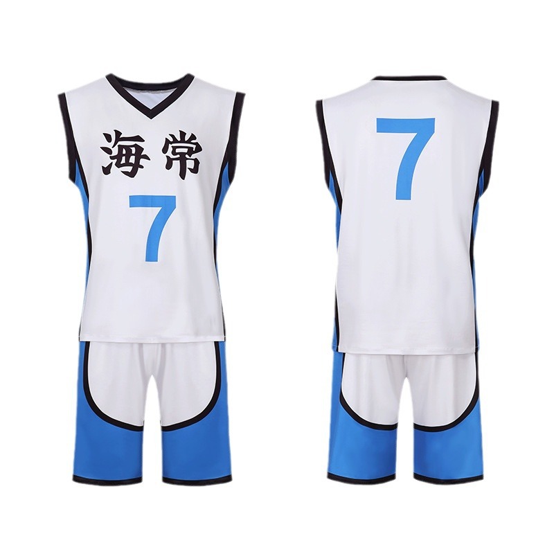 Kuroko No Basuke Basketball Sh - đánh giá và giá Sports Equipment Jersey