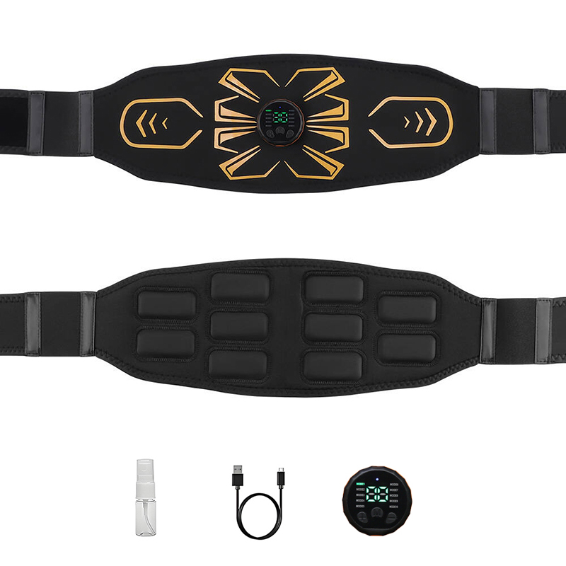 Smart Abs Trainer Muscle Toner - đánh giá và giá Sports Equipment Pictures