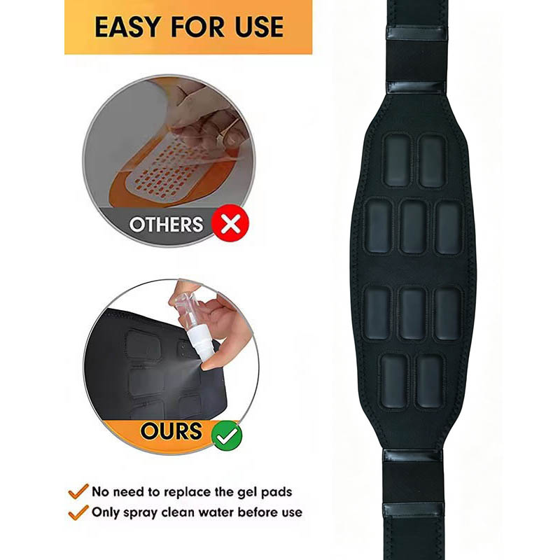 Smart Abs Trainer Muscle Toner - đánh giá và giá Sports Equipment Pictures