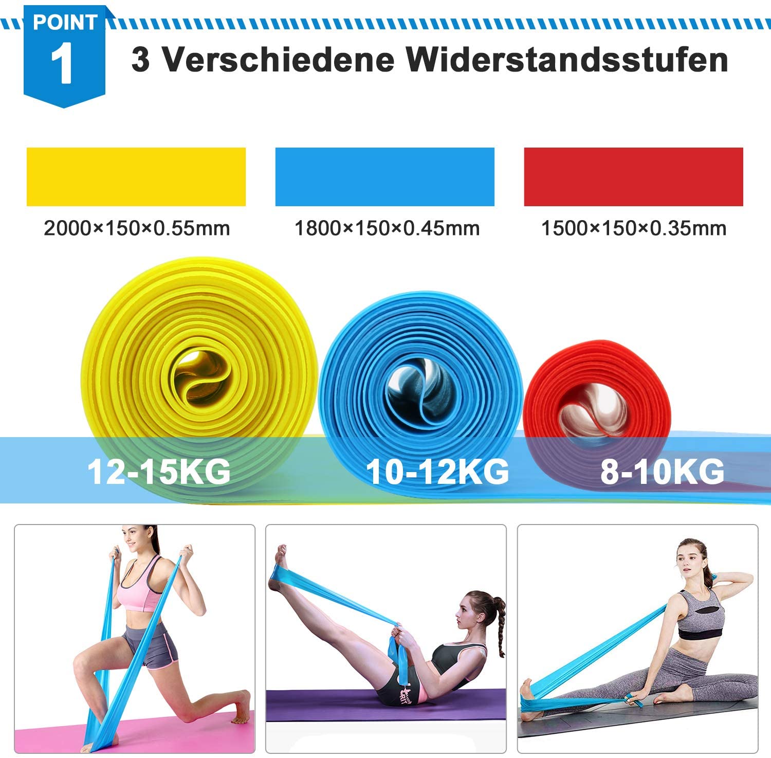 Thun Tập Thể Hình Ban Nhạc 3 D - đánh giá và giá Sports Equipment Pictures