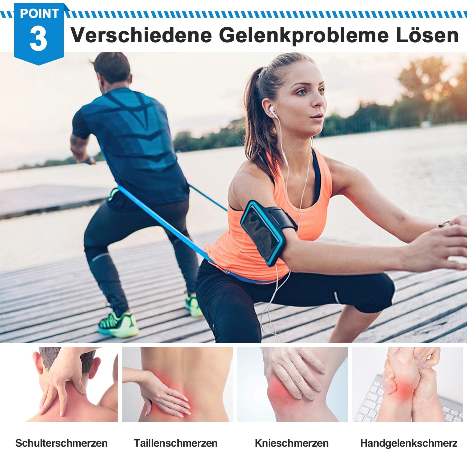 Thun Tập Thể Hình Ban Nhạc 3 D - đánh giá và giá Sports Equipment Pictures