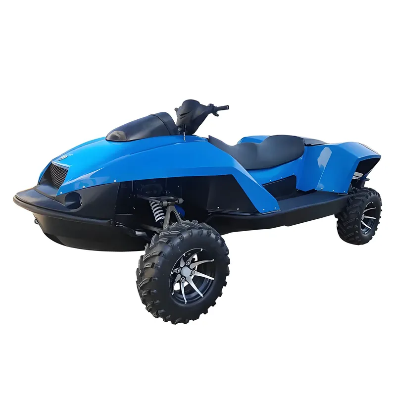 Used 4 Stroke Amphibious Jet S - đánh giá và giá Sports Equipment Used