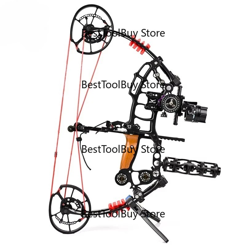 Compound Bow and Arrow Set Arc - đánh giá và giá Sports Equipment Archery