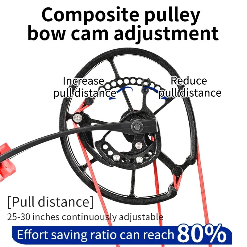 Compound Bow and Arrow Set Arc - đánh giá và giá Sports Equipment Archery