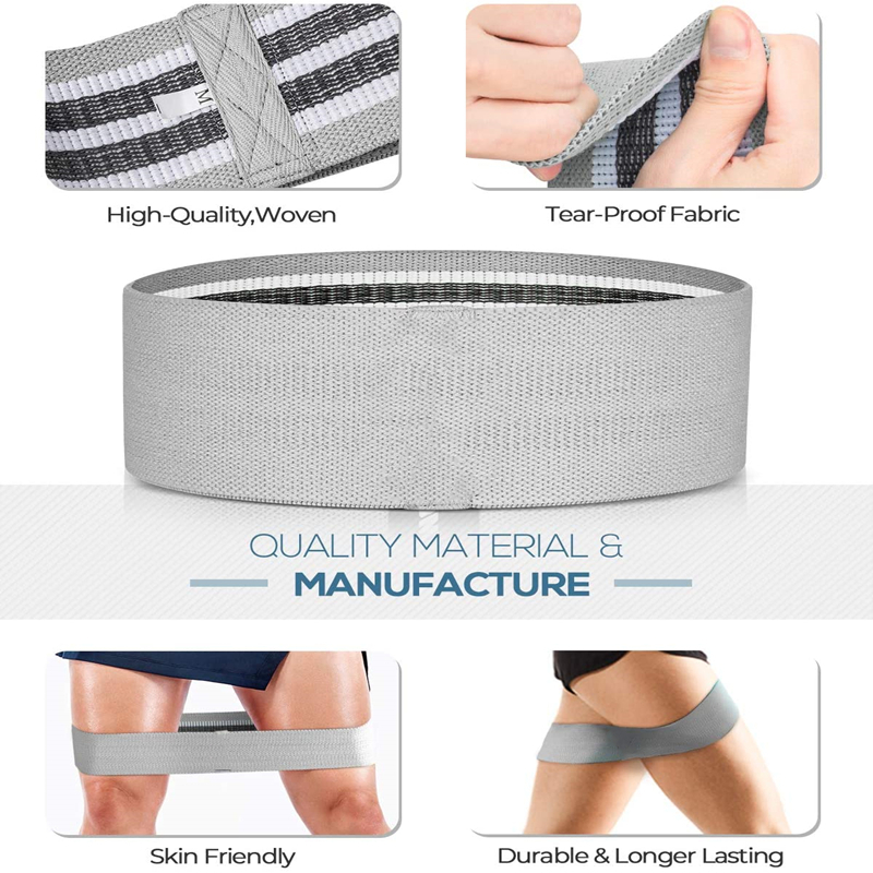 3 Nam Nữ Vải Chống Ban Nhạc Bộ - đánh giá và giá Sports Equipment Pictures