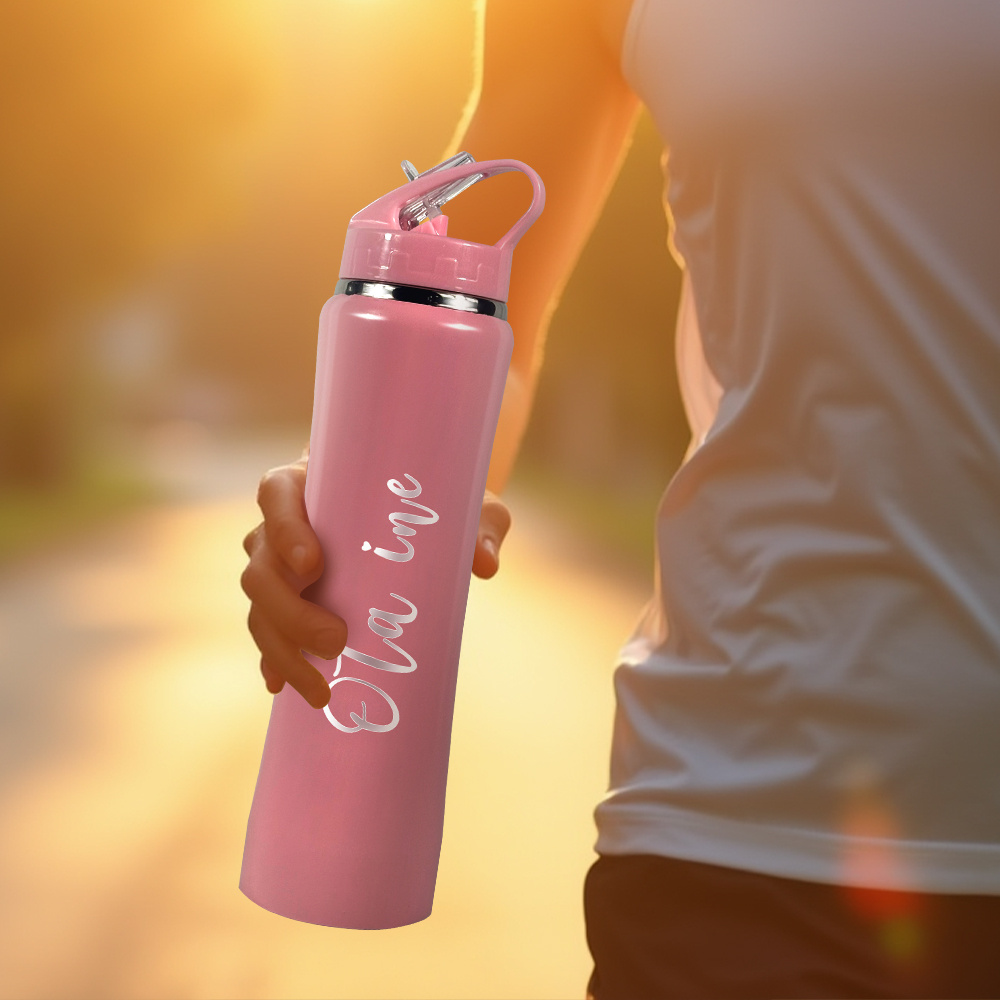 Personalized Name Straw Water  - đánh giá và giá Sports Equipment With Names