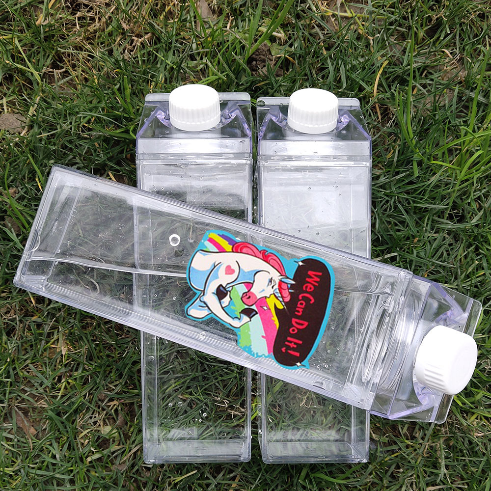 0.5L Cute Drink Bottled Milk M - đánh giá và giá Sports Equipment Kitchener
