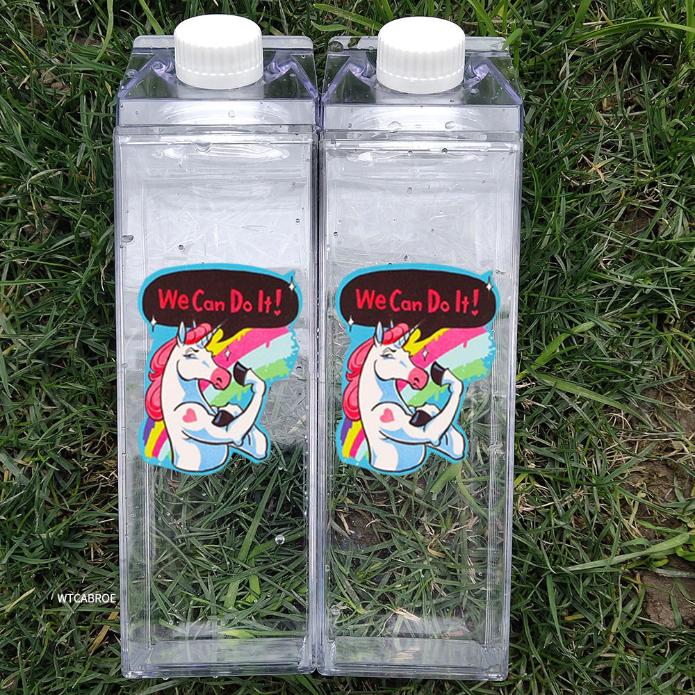 0.5L Cute Drink Bottled Milk M - đánh giá và giá Sports Equipment Kitchener