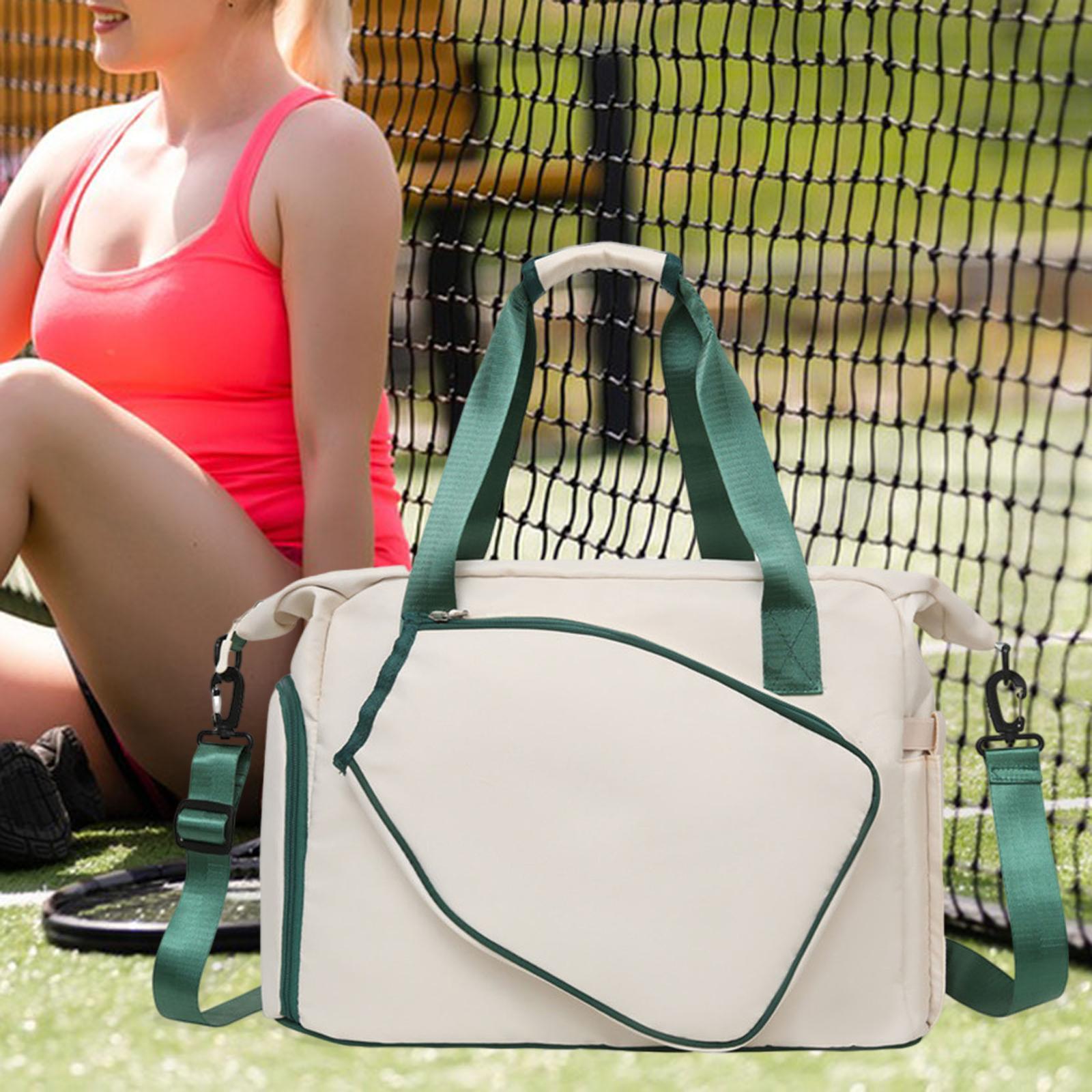 Large Capacity Tennis Racket B - đánh giá và giá Sports Equipment For Tennis
