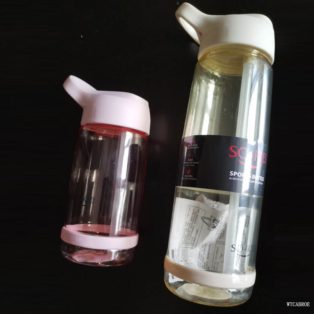 1000ml Straw Sports Drink Bott - đánh giá và giá Sports Equipment Kitchener