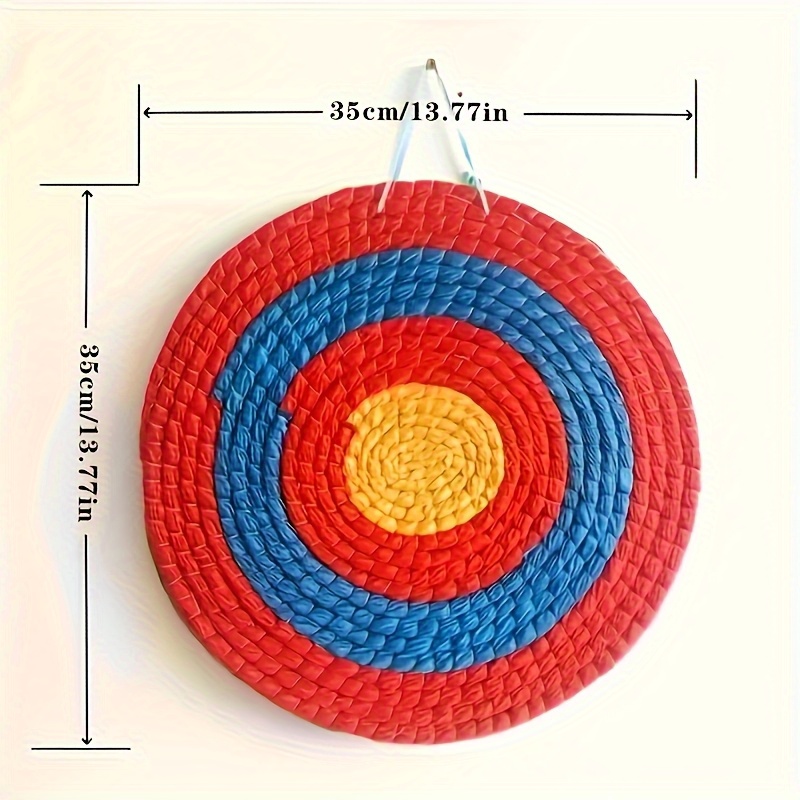 Durable Archery Target Durable - đánh giá và giá Sports Equipment Archery