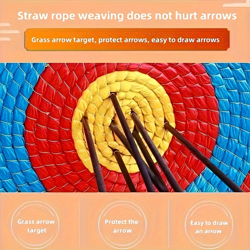 Durable Archery Target Durable - đánh giá và giá Sports Equipment Archery